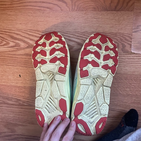 Hoka Clifton 7 - Picture 3 of 6